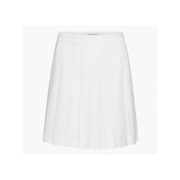Aritzia Babaton Pistilli Mini Skirt - Picture 1 of 8